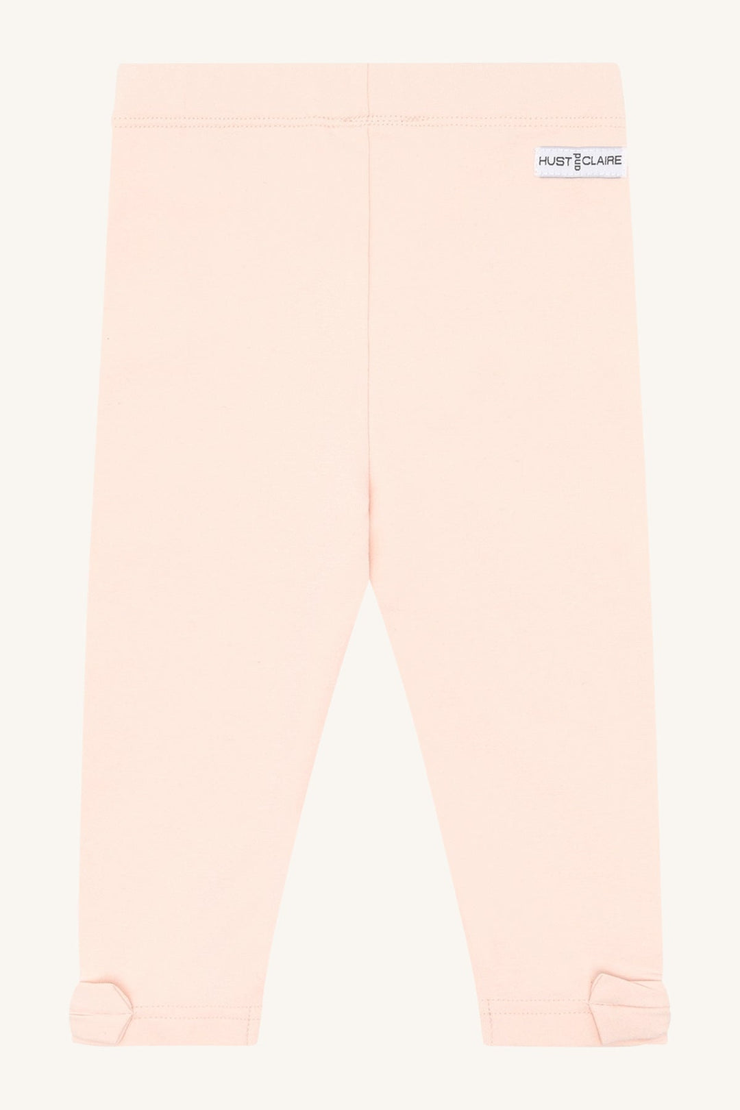 Hust & Claire Lisa Spring leggings - Quartz for barn - Brobrobrille