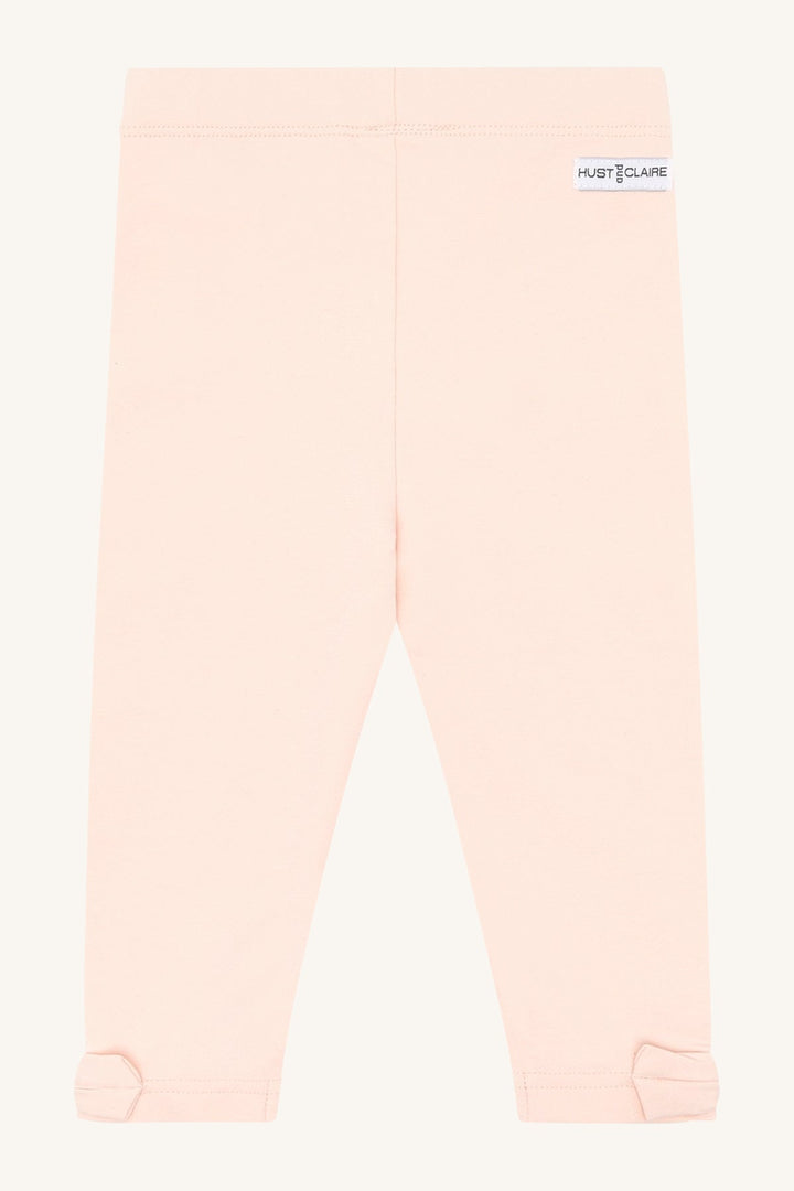 Hust & Claire Lisa Spring leggings - Quartz for barn - Brobrobrille