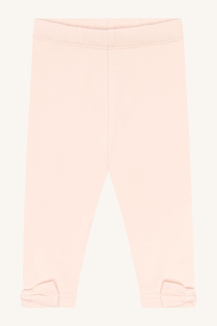 Hust & Claire Lisa Spring leggings - Quartz for barn - Brobrobrille