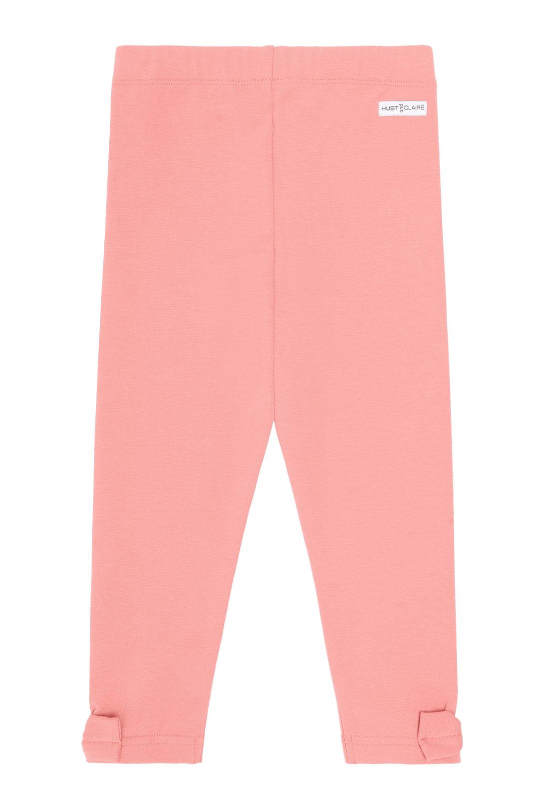 Hust & Claire Lisa Spring leggings - Sorbet for barn - Brobrobrille