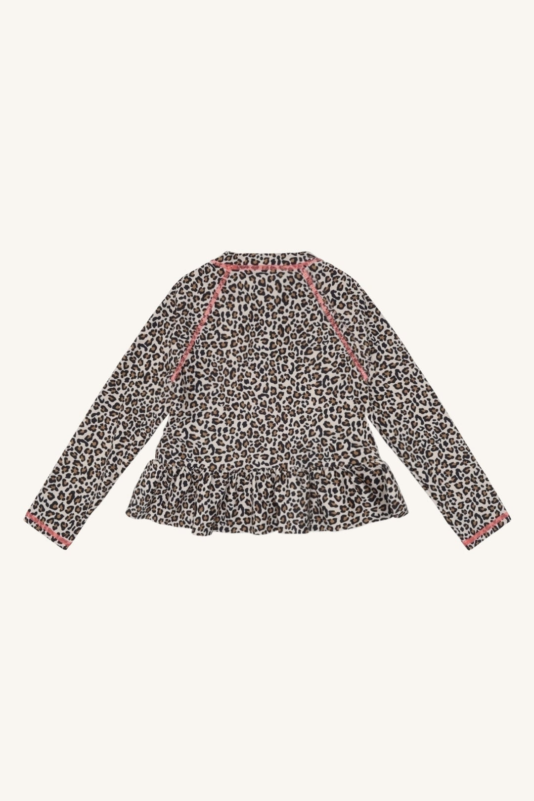 Hust & Claire Maiak UV Badetopp - French Oak for barn - Brobrobrille