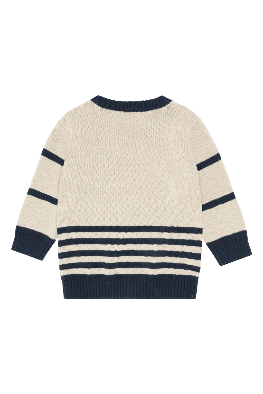 Hust & Claire Pilou Tracking Dog Genser - Wheat Melange for barn - Brobrobrille