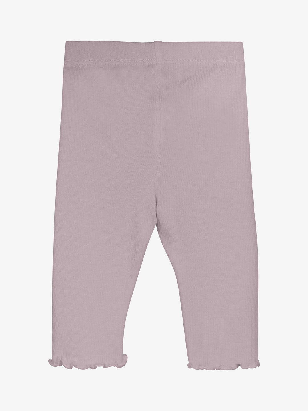 HUTTEliHUT Leggings i ribb – Nirvana for barn - Brobrobrille
