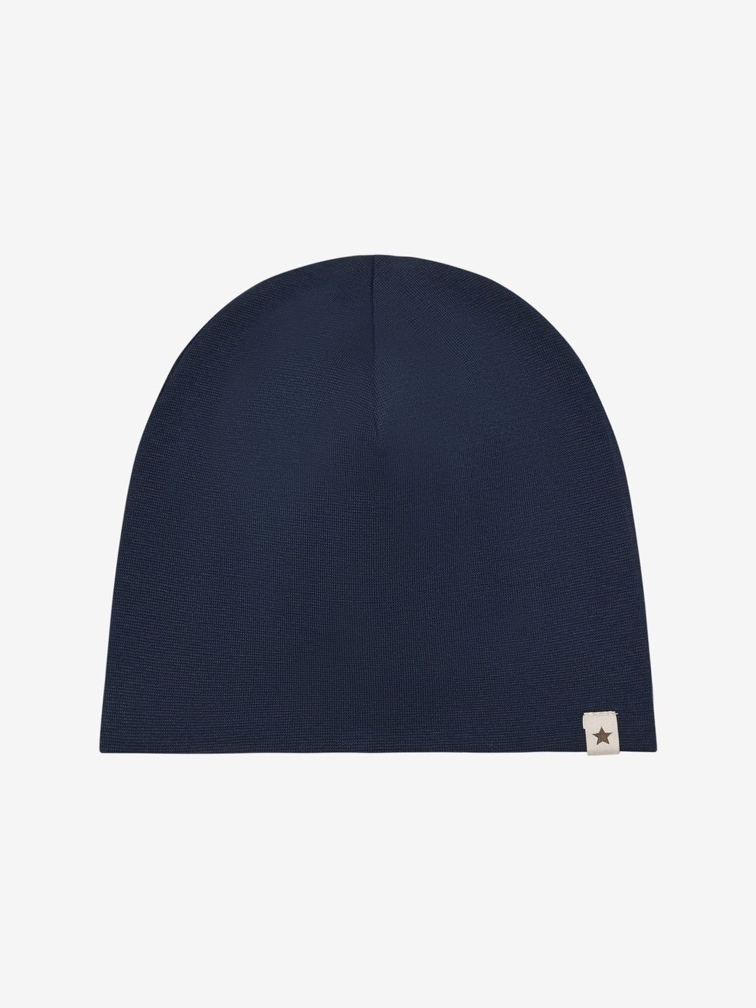 HUTTEliHUT Solid Rib lue - Navy Blazer for barn - Brobrobrille