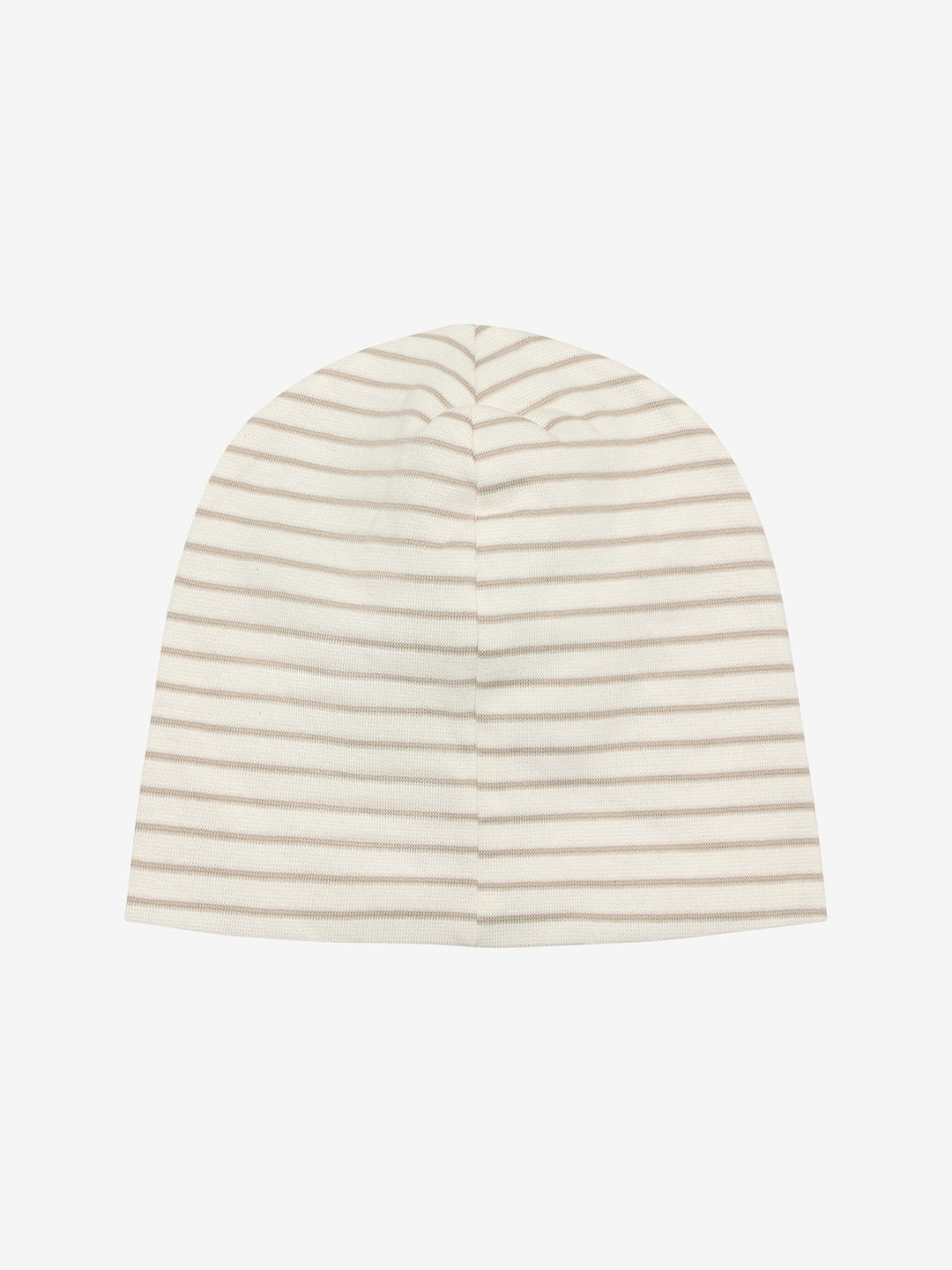 HUTTEliHUT Stripe Rib lue - White Pepper for barn - Brobrobrille