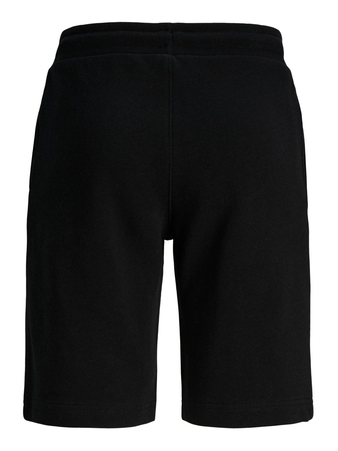Jack & Jones JR Gordon Archive Sweatshorts - Black for barn - Brobrobrille