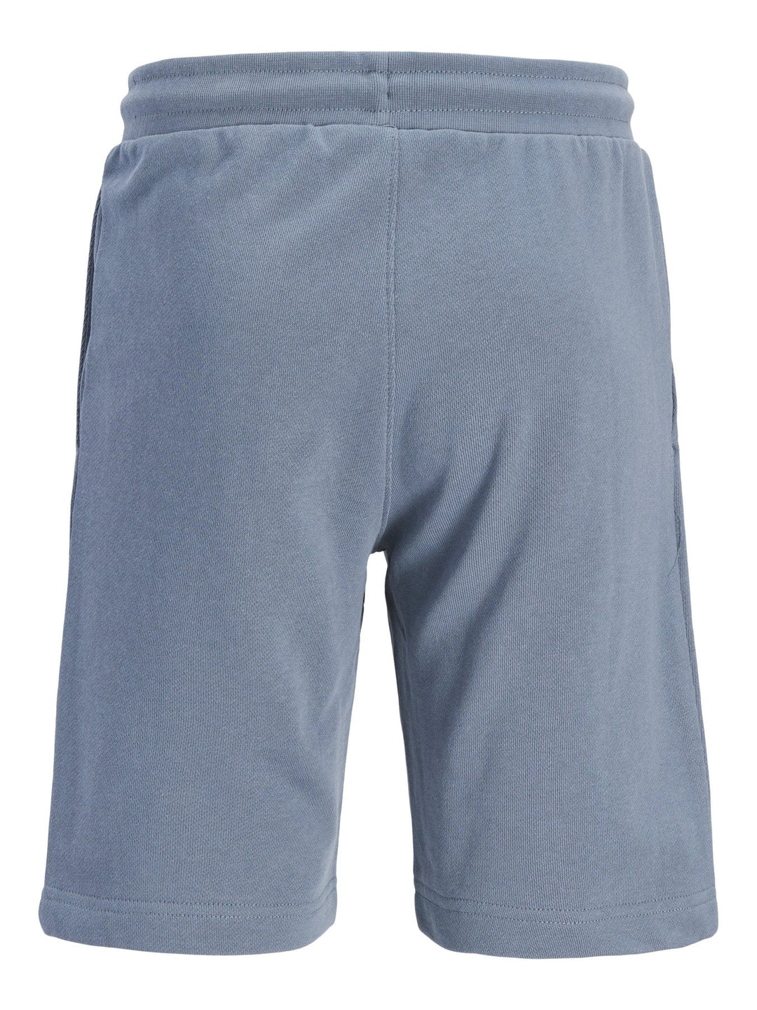 Jack & Jones JR Gordon Archive Sweatshorts - Blue Mirage for barn - Brobrobrille