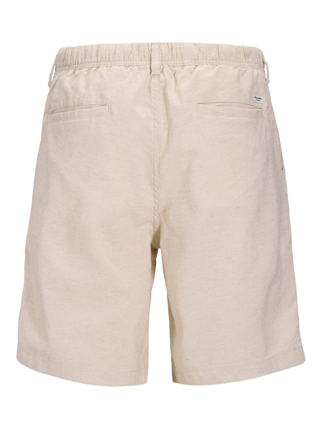 Jack & Jones JR Jaiden Hybrid Bondi Shorts - Moonbeam for barn - Brobrobrille