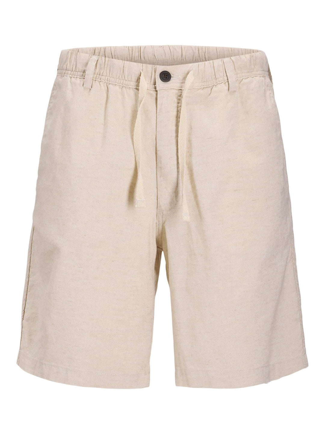 Jack & Jones JR Jaiden Hybrid Bondi Shorts - Moonbeam for barn - Brobrobrille