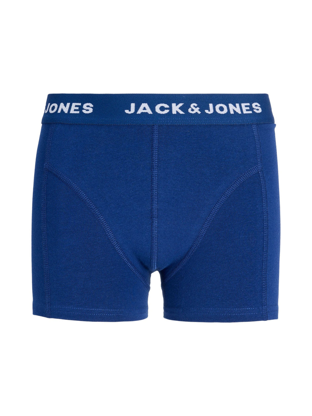 Jack & Jones JR Kevin Boxer 3 - pack - Bellwether Blue for barn - Brobrobrille