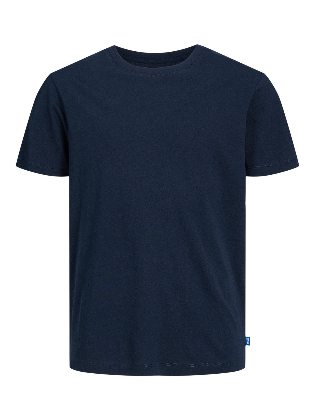 Jack & Jones JR Organic Basic T - skjorte - Navy Blazer for barn - Brobrobrille