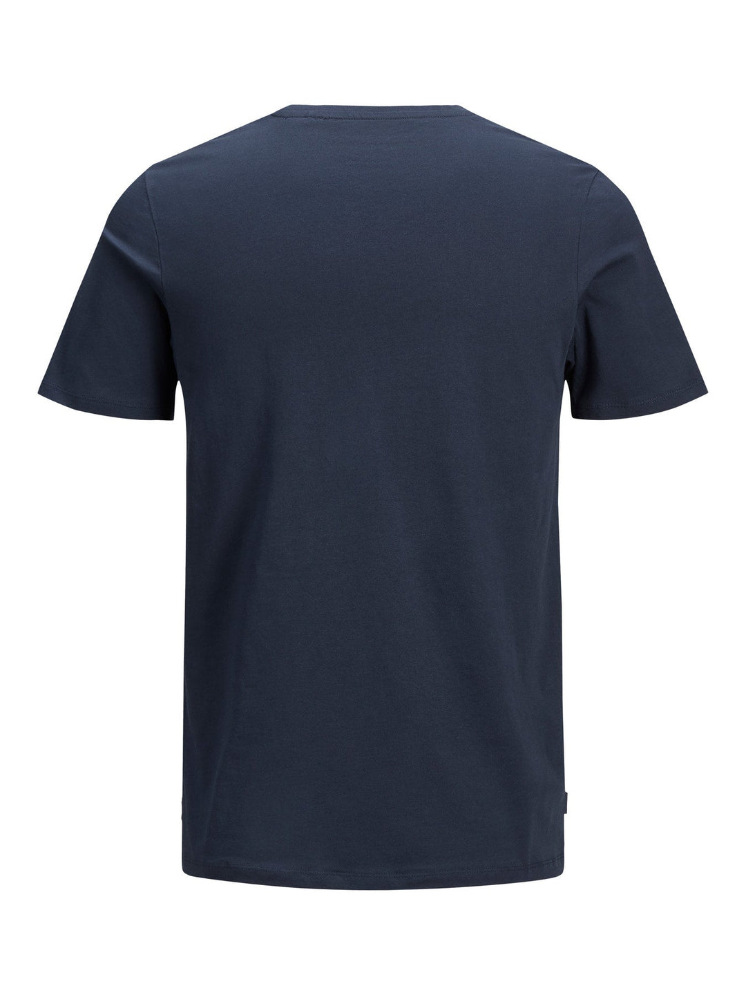 Jack & Jones JR Organic Basic T - skjorte - Navy Blazer for barn - Brobrobrille