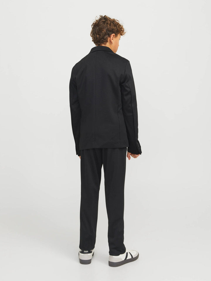 Jack & Jones Junior Jaxon dress - Black for barn - Brobrobrille