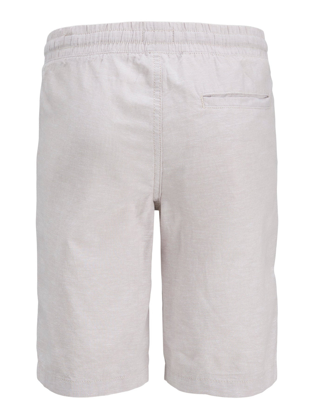 Jack&Jones Junior Jaiden joggershorts i bomull – Crockery for barn - Brobrobrille