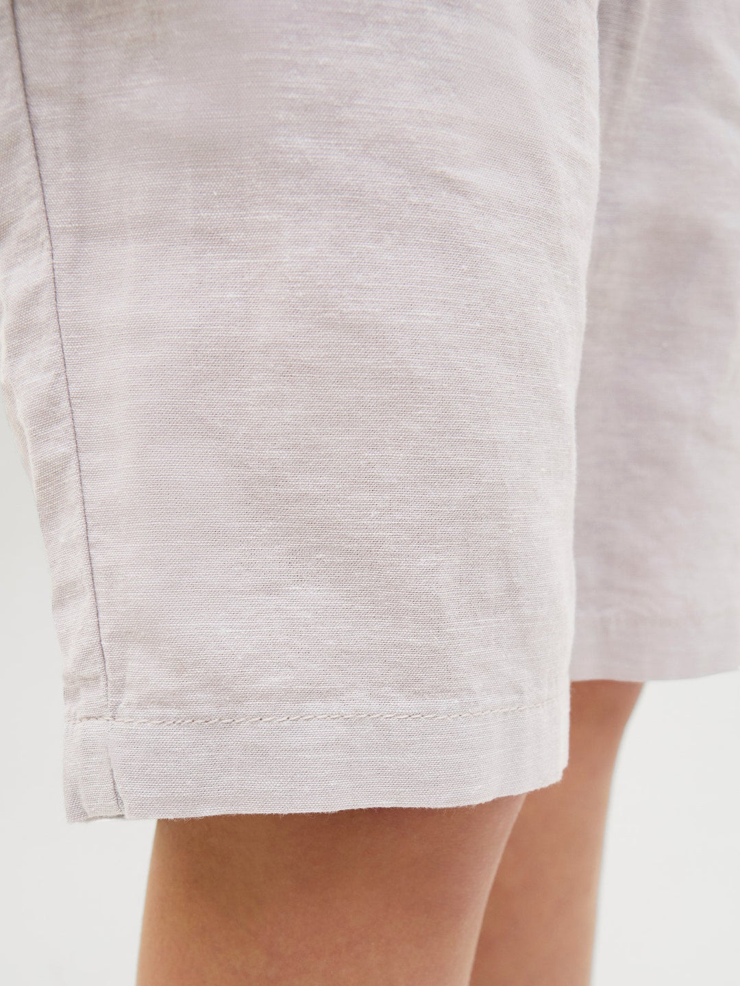 Jack&Jones Junior Jaiden joggershorts i bomull – Crockery for barn - Brobrobrille