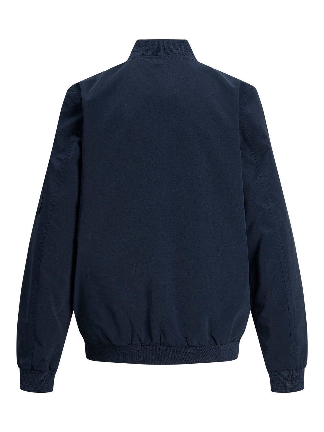 Jack&Jones Junior Rush bomberjakke – Navy Blazer for barn - Brobrobrille