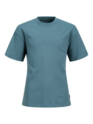 Jack&Jones Junior Urban t - skjorte i økologisk bomull – Oceanview for barn - Brobrobrille