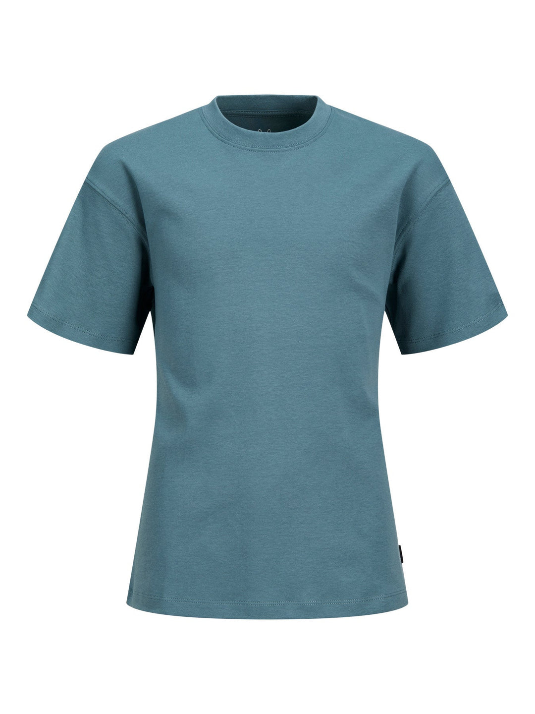 Jack&Jones Junior Urban t - skjorte i økologisk bomull – Oceanview for barn - Brobrobrille