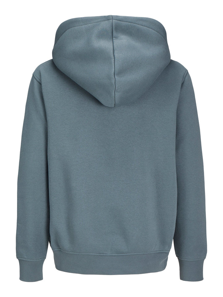 Jack&Jones Junior Vesterbro hettegenser – Stormy Weather for barn - Brobrobrille
