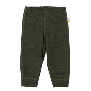 Joha Leggings – Mos Grønn for barn - Brobrobrille