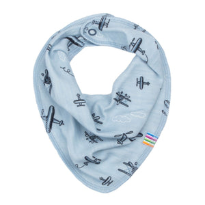 Joha Skjerf – Lyseblå for barn - Brobrobrille