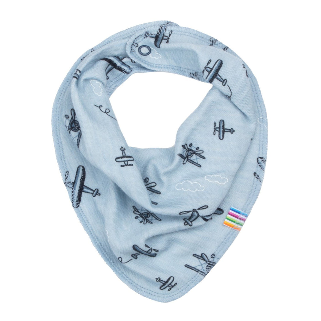 Joha Skjerf – Lyseblå for barn - Brobrobrille