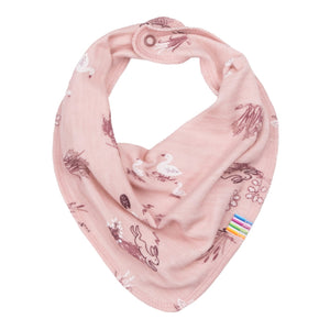 Joha Skjerf – Lyserød for barn - Brobrobrille