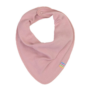 Joha Smekke i Økologisk Bomull - Rosa for barn - Brobrobrille