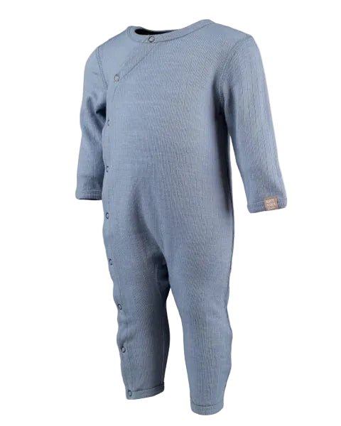Kattnakken Alltid Ull Ullpysj - Blå Melodi for barn - Brobrobrille