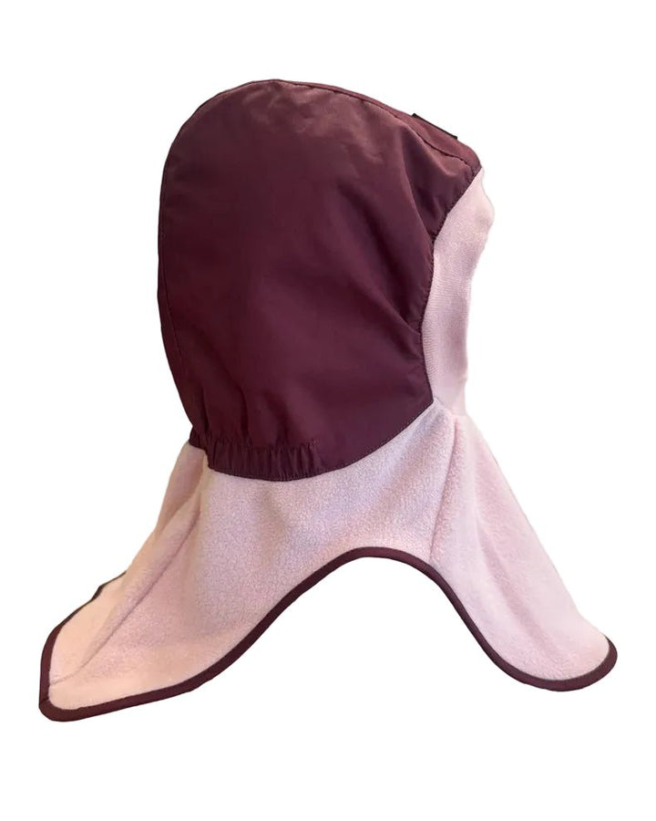 Kattnakken Balaklava med Ullfôr - Nostalgi for barn - Brobrobrille