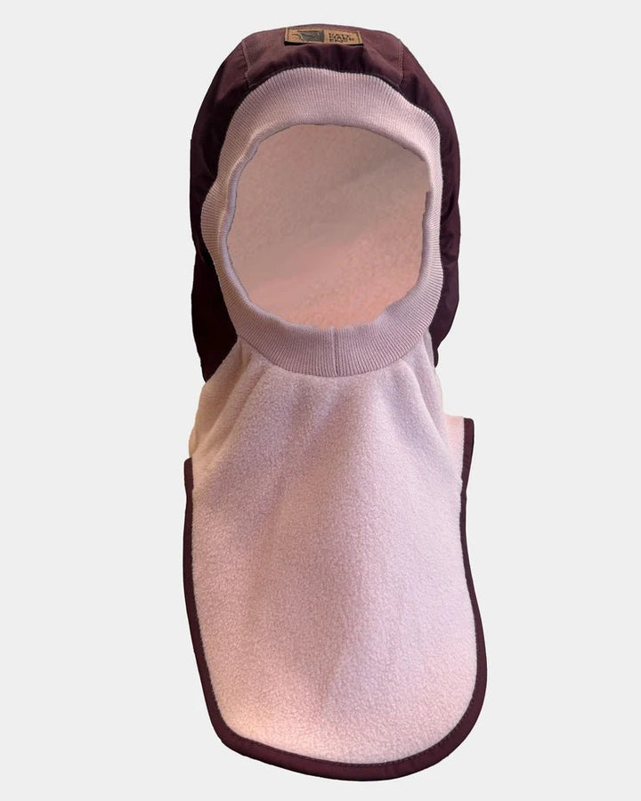 Kattnakken Balaklava med Ullfôr - Nostalgi for barn - Brobrobrille