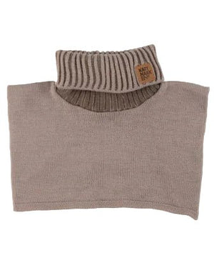 Kattnakken Hals i Merinoull - Månefjell for barn - Brobrobrille