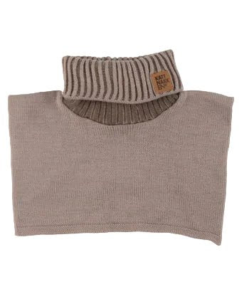 Kattnakken Hals i Merinoull - Månefjell for barn - Brobrobrille