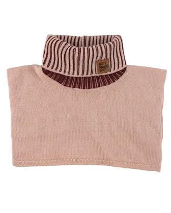 Kattnakken Hals i Merinoull - Rosevatn for barn - Brobrobrille