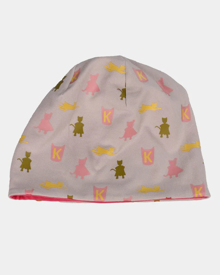 Kattnakken Lue Vendbar - Superrosa for barn - Brobrobrille