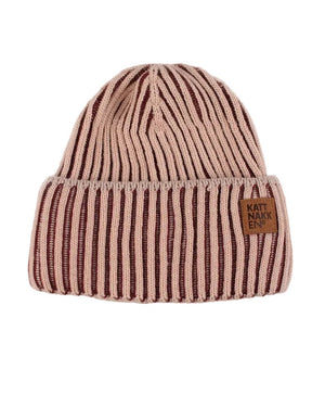 Kattnakken Merinoull Lue - Rosevatn for barn - Brobrobrille