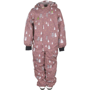 Kattnakken Parkdress Snø - Sandeltre for barn - Brobrobrille