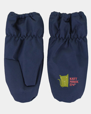 Kattnakken Polvotter - Marine for barn - Brobrobrille