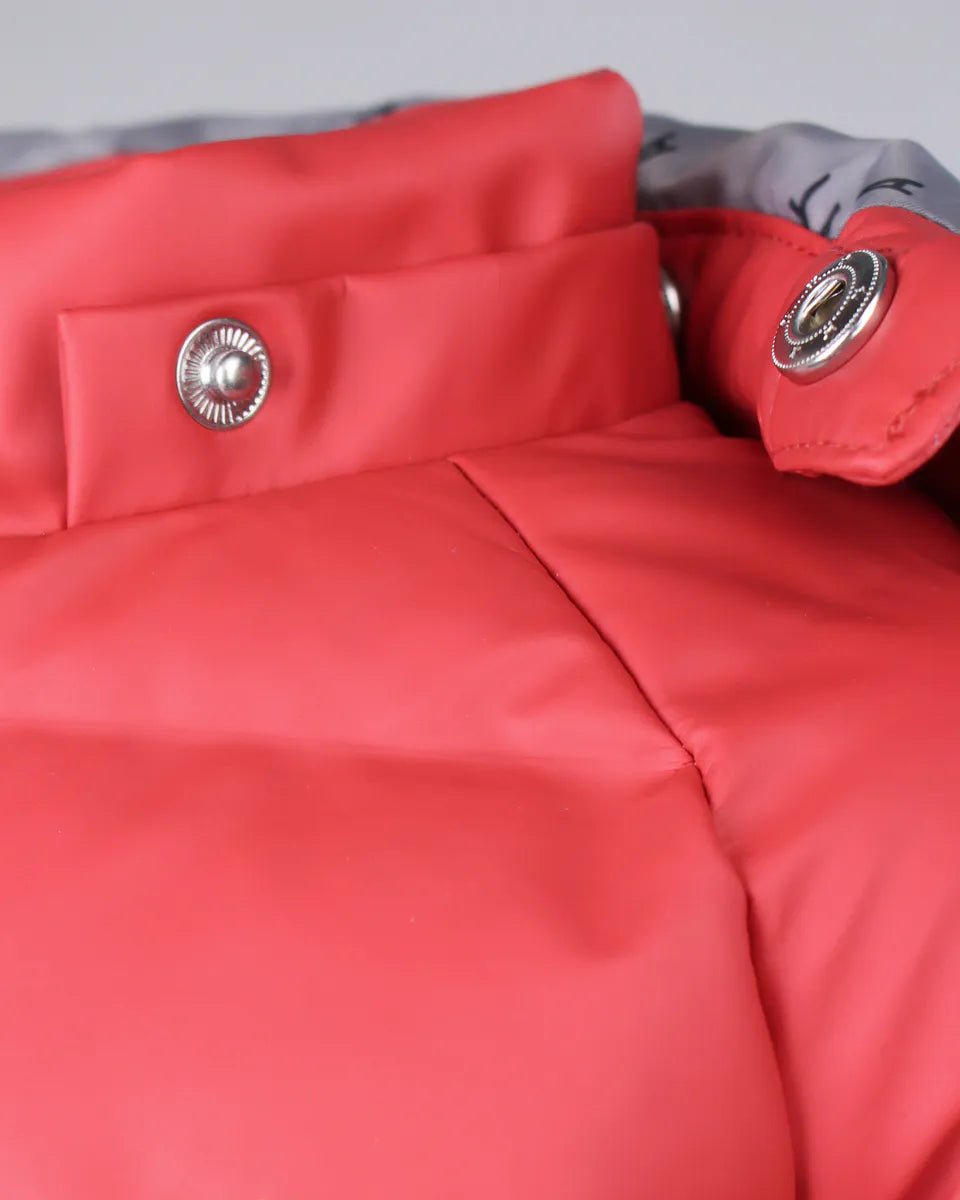 Kattnakken Regnboblejakke Dis - Eple for barn - Brobrobrille