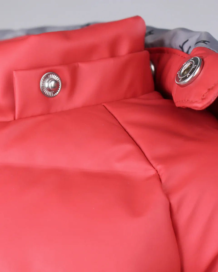 Kattnakken Regnboblejakke Dis - Eple for barn - Brobrobrille