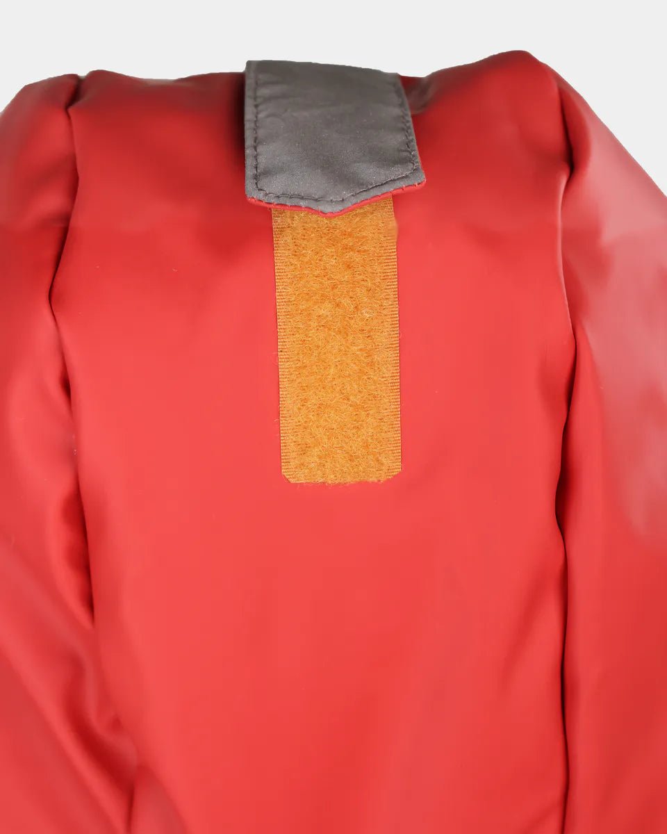 Kattnakken Regnboblejakke Dis Junior – Eple for barn - Brobrobrille