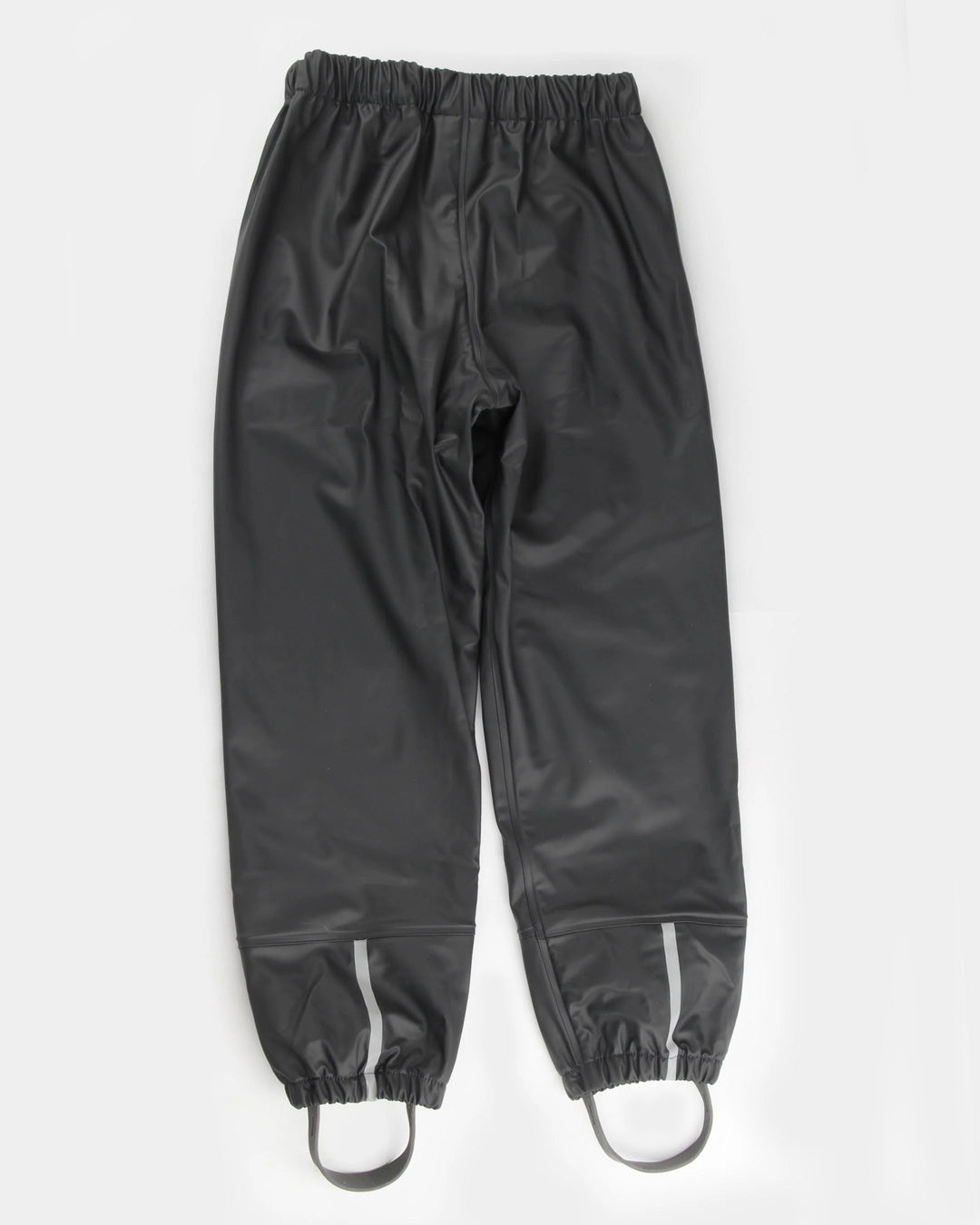 Kattnakken Regnbukse Ekstrem Junior – Kattesvart for barn - Brobrobrille