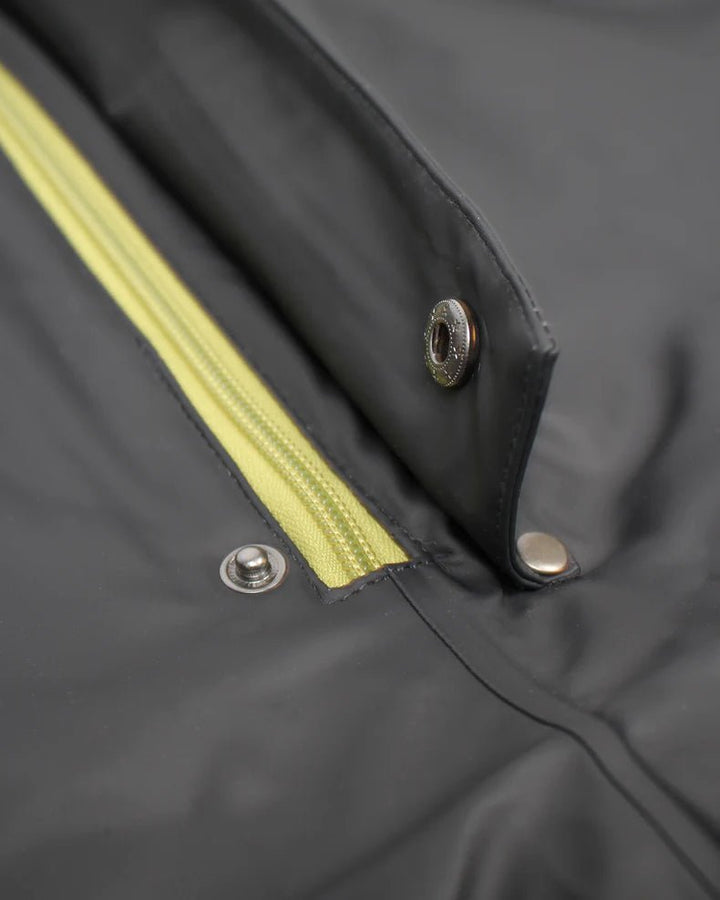 Kattnakken Regndress Junior - Kattesvart for barn - Brobrobrille