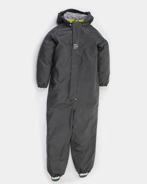 Kattnakken Regndress Junior - Kattesvart for barn - Brobrobrille