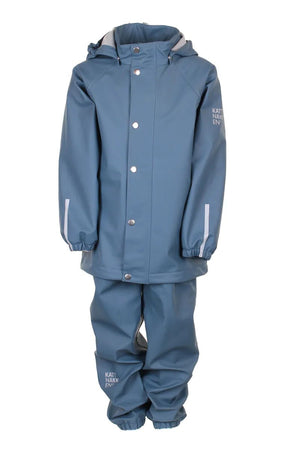 Kattnakken Regnsett Junior – Natthimmel for barn - Brobrobrille