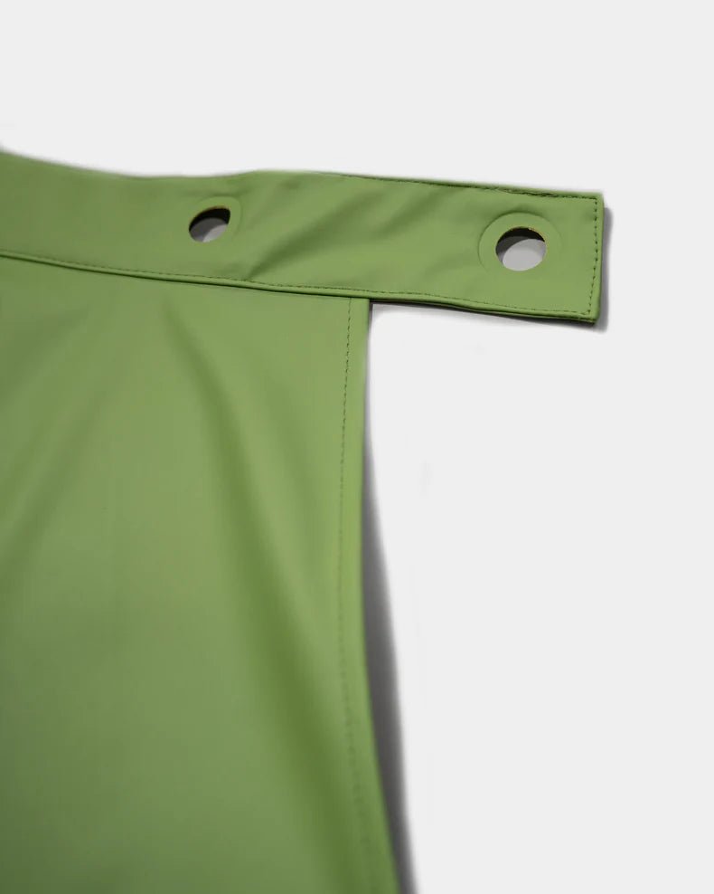 Kattnakken Superkappe - Supergrønn for barn - Brobrobrille