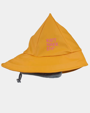Kattnakken Sydvest - Bananskum for barn - Brobrobrille