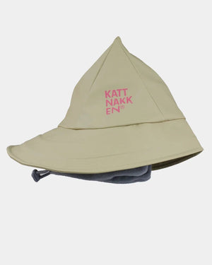 Kattnakken Sydvest - Strå for barn - Brobrobrille