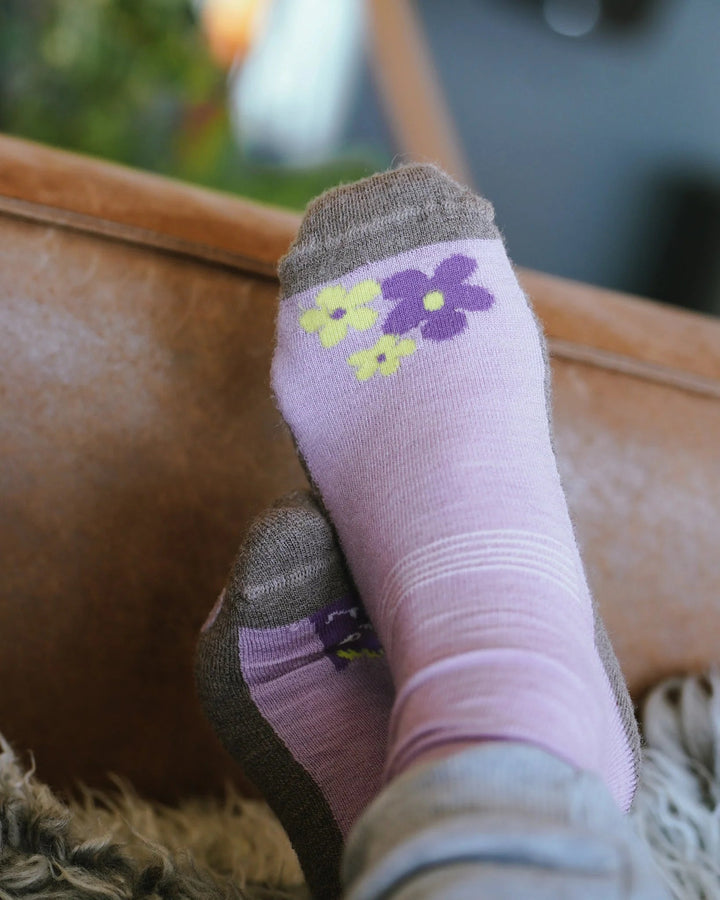 Kattnakken Ullsokk Antiskli – Engkarse for barn - Brobrobrille