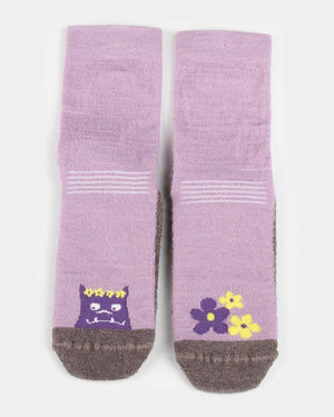 Kattnakken Ullsokk Antiskli – Engkarse for barn - Brobrobrille